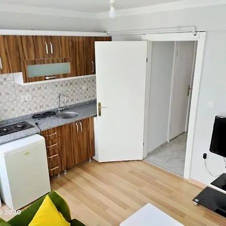 Lägenhet прекрасная в Sisli 1+1 Istanbul