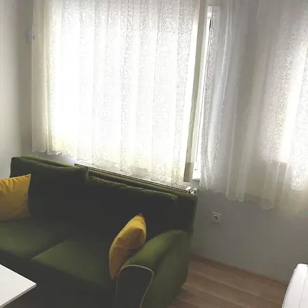 прекрасная в Sisli 1+1 * İstanbul
