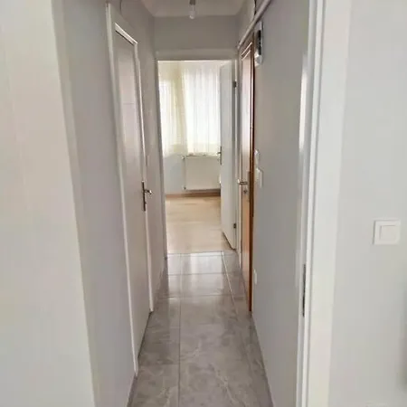 Appartement прекрасная в Sisli 1+1